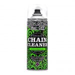 Muc OFF chain cleaner
