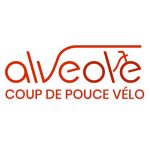 Alveole coup de pouce velo