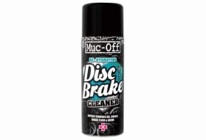 Muc Off Disc brake cleaner