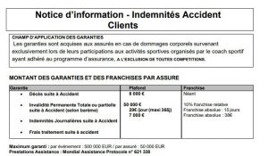 IA Client