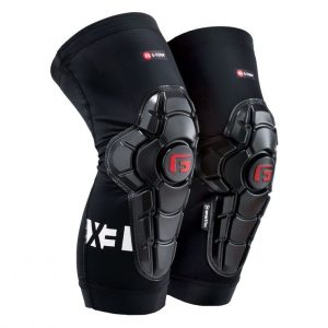 Genouilleres G Form Pro X3